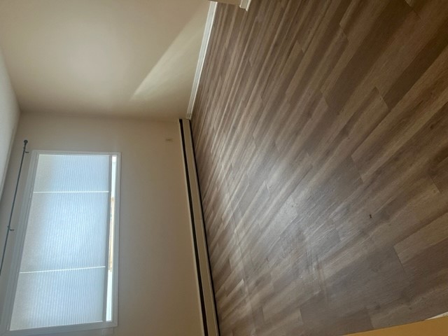 City Park 1 Bedroom Rental 